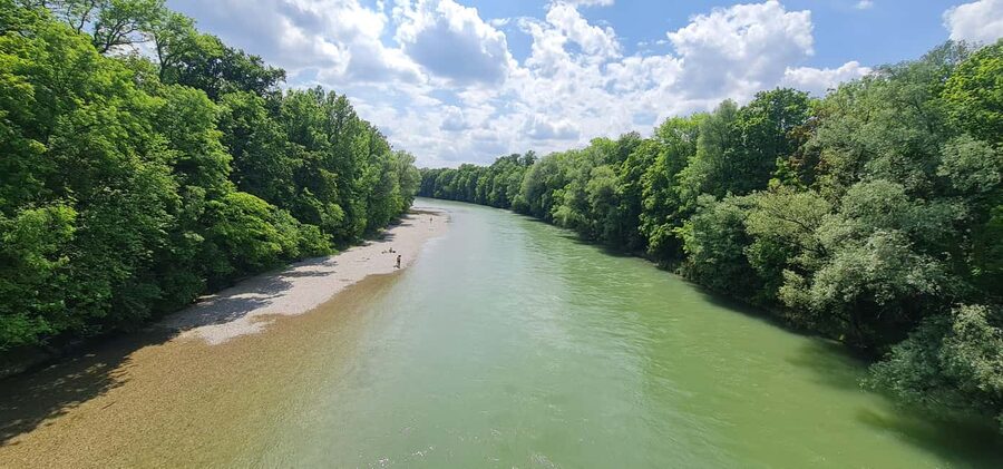 2H Best of München Sightseeings Tour - Munich by Segway: why this beats the usual walking plan