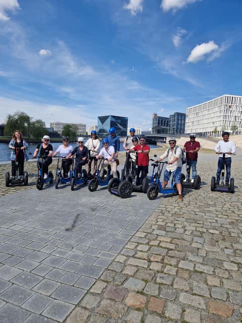 2H Best of München Sightseeings Tour - Price and value: does $78 make sense for two hours?