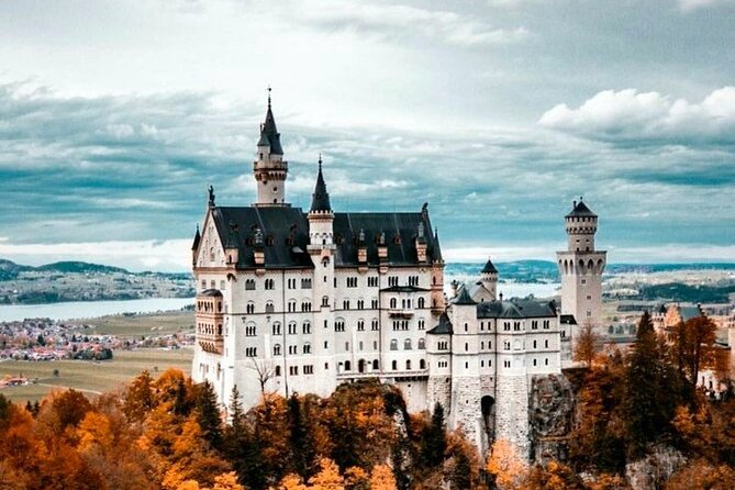 3 Day Private Tour Of Bavarian Highlights Including Neuschwanstein Castle from Munich - Key points before you go
