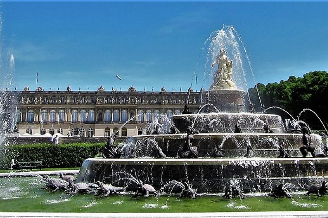 3 Day Private Tour Of Bavarian Highlights Including Neuschwanstein Castle from Munich - How the Bavarian castle loop runs from Munich