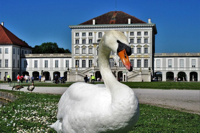 3 Day Private Tour Of Bavarian Highlights Including Neuschwanstein Castle from Munich - Price and what you actually get for your money