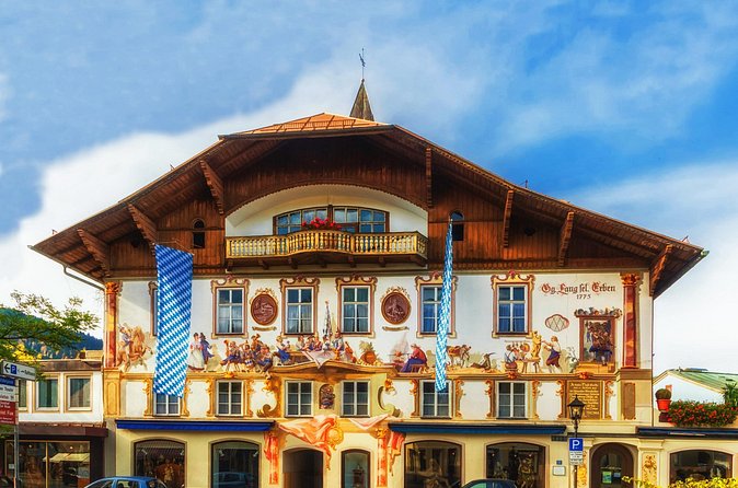 3 Day Private Tour Of Bavarian Highlights Including Neuschwanstein Castle from Munich - Private guide perks, ticket timing, and getting around