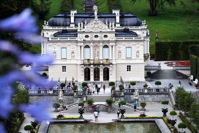 3 Day Private Tour Of Bavarian Highlights Including Neuschwanstein Castle from Munich - Who should book this private Bavaria highlights tour