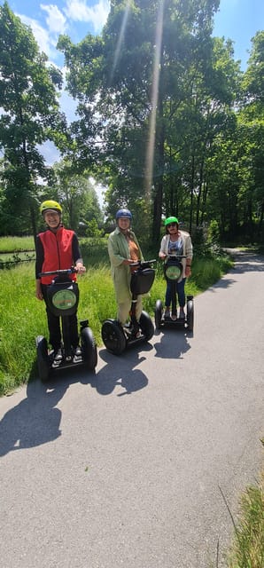 3H Best of München Sightseeings Tour - Heading toward Isartor: getting Munich’s old core in motion