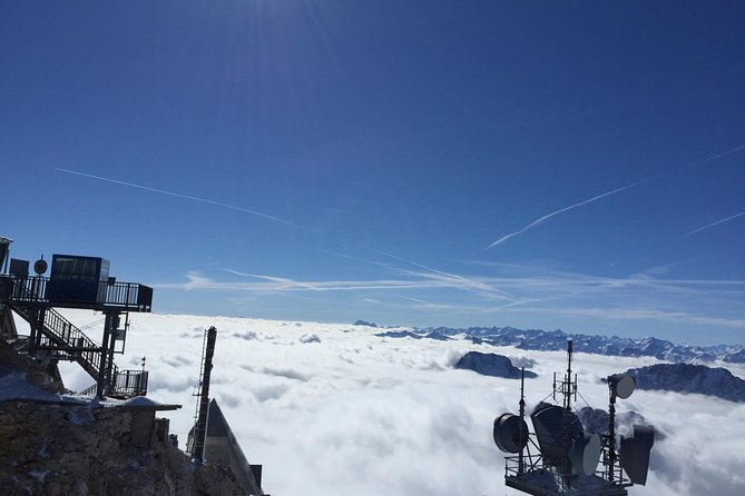 A Private Day Tour of Garmisch-Partenkirchen and the Zugspitze Mountain - Chocolate samples: the included stop that actually breaks up the day