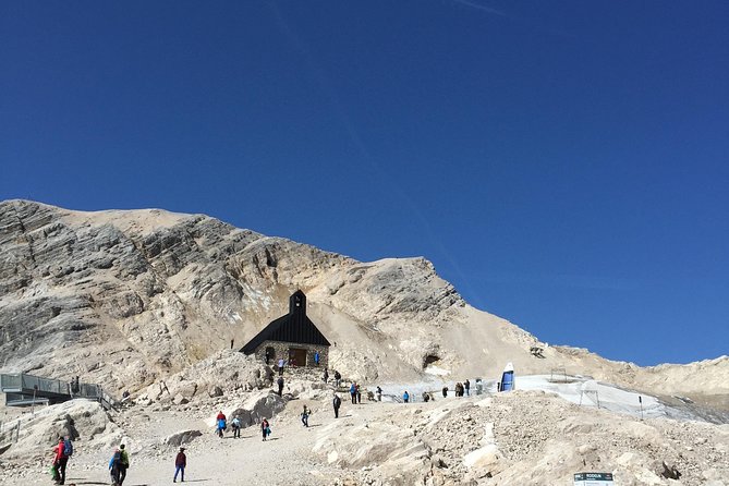 A Private Day Tour of Garmisch-Partenkirchen and the Zugspitze Mountain - Price and value: what you’re really paying for