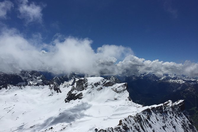 A Private Day Tour of Garmisch-Partenkirchen and the Zugspitze Mountain - Should you book this private day tour?