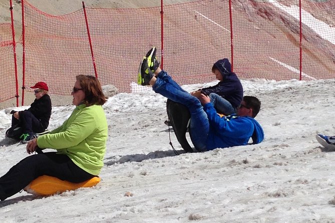 A Private Zugspitze Mountain Tour and Pretzel Making Experience - Key points to know before you go