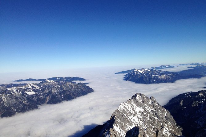 A Private Zugspitze Mountain Tour and Pretzel Making Experience - Who this tour suits best