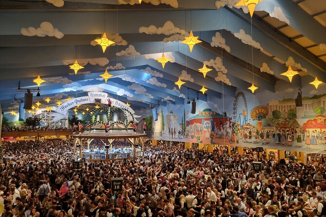 All-inclusive Small Group Beer, Brewery & Oktoberfest Experience! - Practical tips to get the day right, from booking to the final return