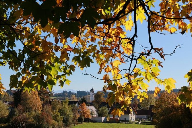 Andechs Monastery Beer Hike Food Experience Private Tour - Herrsching am Ammersee: the lake stop that makes the whole day feel scenic
