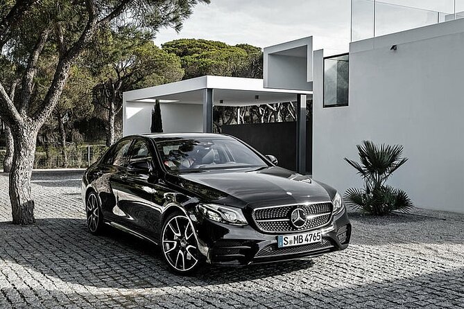 Arrival Transfer from Munich Airport to Munich City by Sedan - Who should book this sedan transfer, and who might skip it