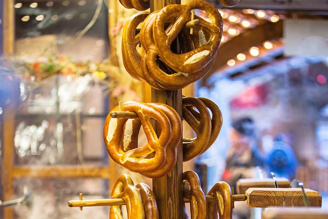 Bavarian Food Walking Tour from Munich - The Seasonal Menu Reality Check (and How to Prepare)