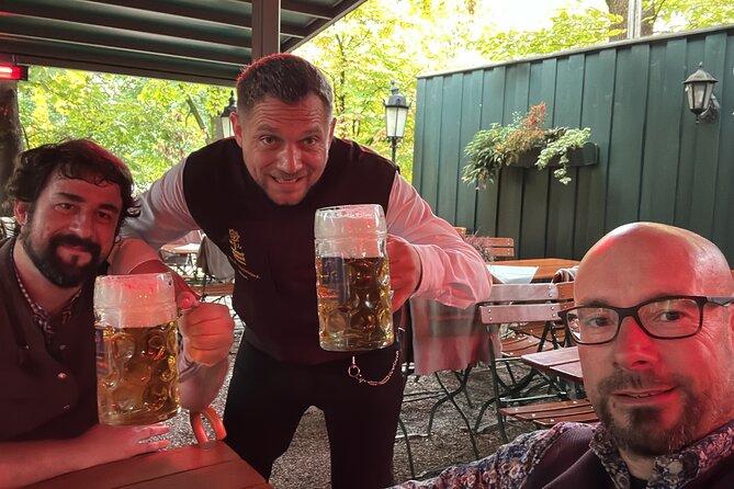 Beer and a Castle, A Neuschwanstein Tour - Key points that matter before you go