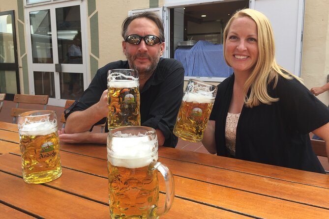 Beer and a Castle, A Neuschwanstein Tour - Price and value: what $693.40 gets you, and what it does not