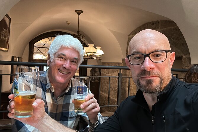Beer and a Castle, A Neuschwanstein Tour - Guide Jake: the energy that turns stops into a story