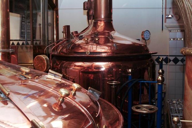Beer and Brewery Tour in Munich - Key highlights you’ll care about
