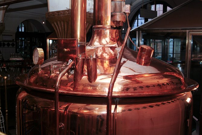 Beer and Brewery Tour in Munich - How This 3.5-Hour Munich Evening Beer Tour Works