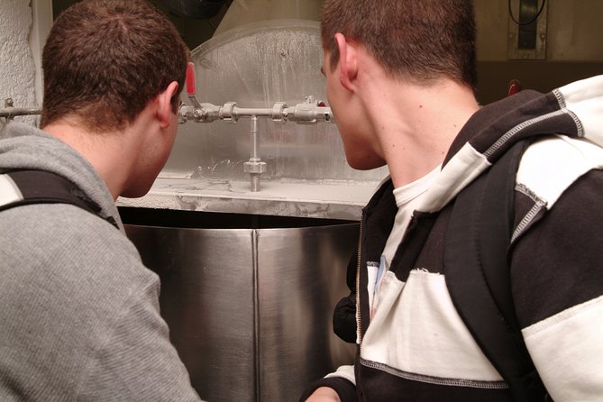 Beer and Brewery Tour in Munich - The Beers and Pretzel: Simple, Measured, and Very Munich