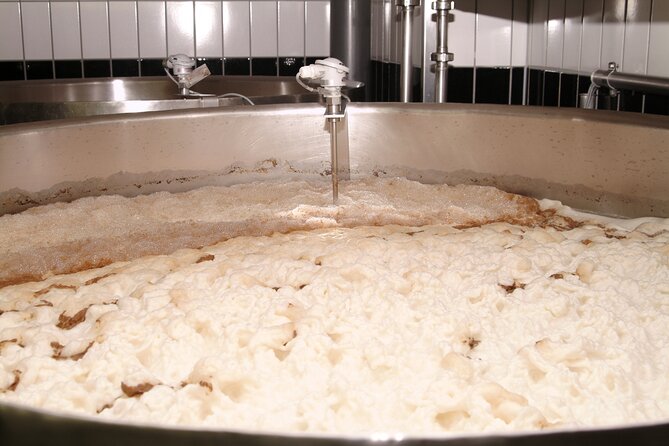 Beer and Brewery Tour in Munich - Group Size, Age Limits, and Safety Rules (Yes, This Matters)