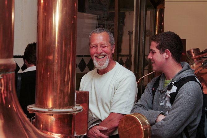 Beer and Brewery Tour in Munich - Price and Value: What $56.72 Buys You in Munich