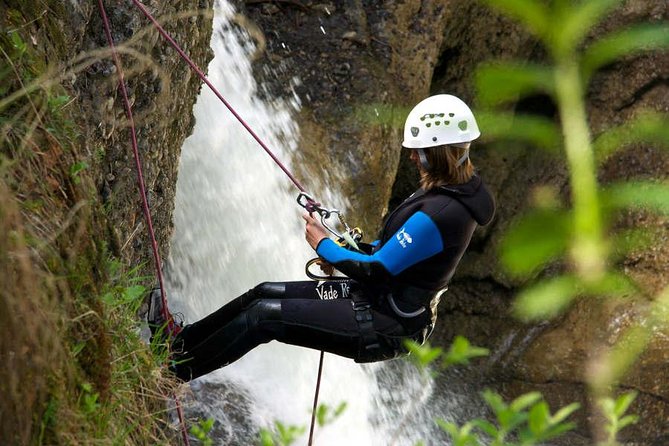 Beginner canyoning in the Starzlachklamm - Key highlights at a glance
