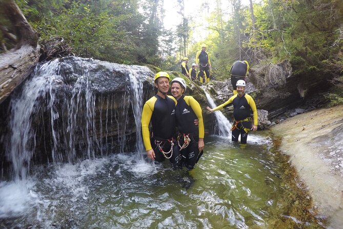 Beginners canyoning tour - Who This Canyoning Tour Fits Best (and When to Rethink It)
