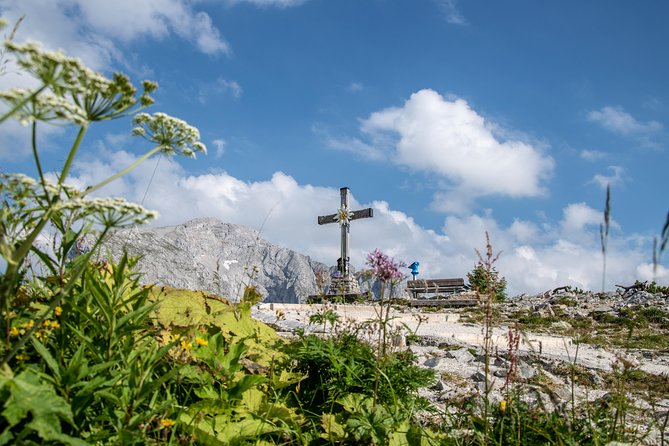 Berchtesgaden and Eagle's Nest Day Tour from Munich - Documentation Center Obersalzberg: the context stop you should not skip
