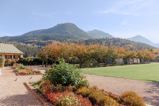 Berchtesgaden and Eagle's Nest Day Tour from Munich - Weather reality: Eagle’s Nest can close, and the salt mines step in