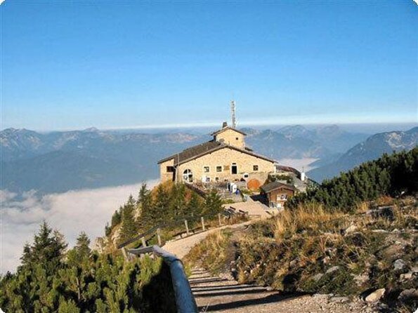 Berchtesgaden and Eagle's Nest Day Trip from Munich - Key things I’d watch for