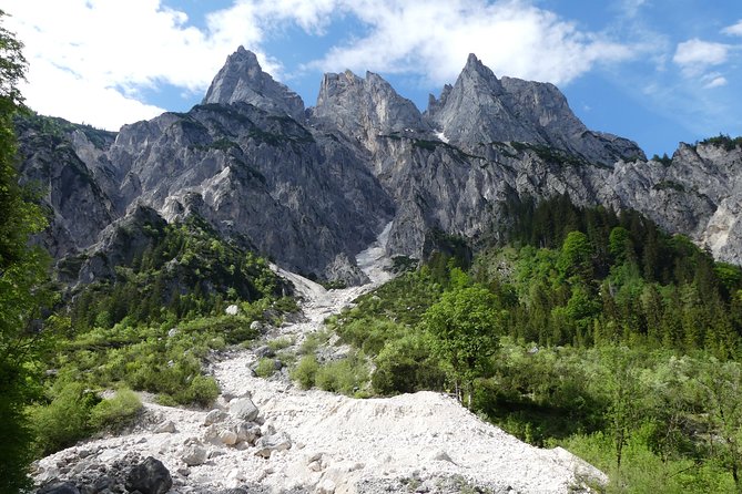 Berchtesgaden and Eagle's Nest Day Trip from Munich - A one-day mix of alpine views and WWII truth