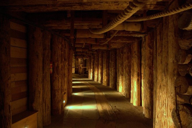 Berchtesgaden and Eagle's Nest Day Trip from Munich - Dokumentationszentrum Obersalzberg: the WWII context that makes the visit click