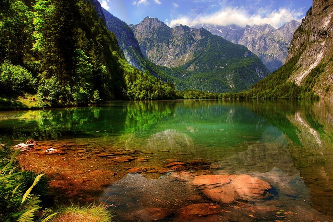 Berchtesgaden and Eagle's Nest Day Trip from Munich - Who this fits best, and who might want a different plan