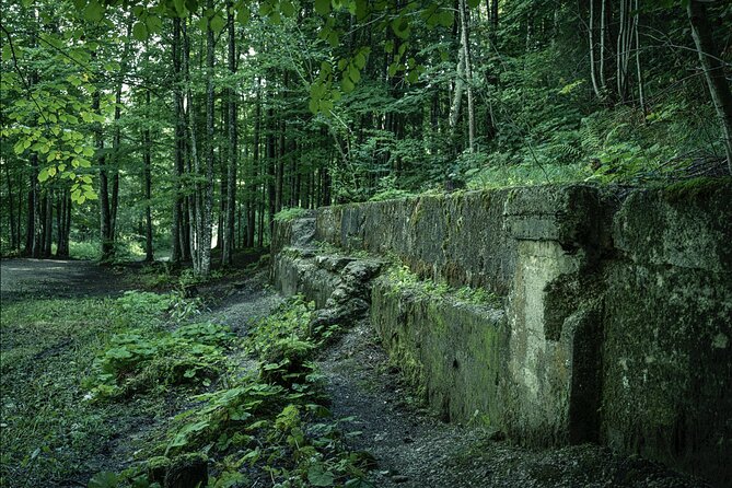 Berchtesgaden-Obersalzberg Private Half Day WWII Historical Tour - Price and Value: What You Pay For, and What You Still Need