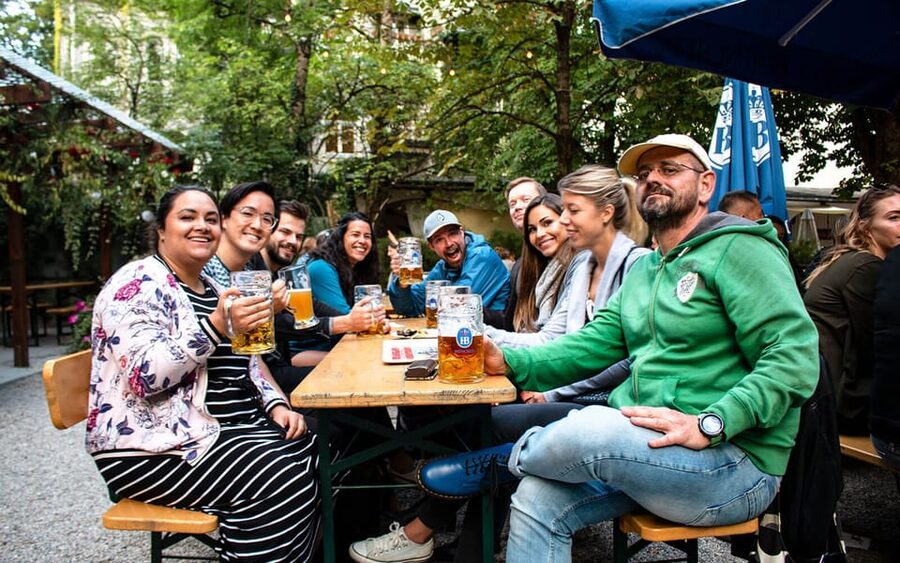Best of Munich Electric Bike Tour - Key highlights to look for