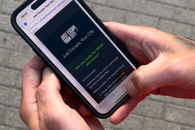 CITY QUEST Munich: reveal the secrets of this city! - Entering Munich via Karlsplatz, the easiest starting point