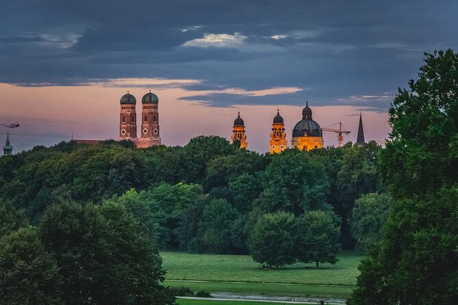 CITY QUEST Munich: reveal the secrets of this city! - Price and value: is $33.74 per group a smart buy?