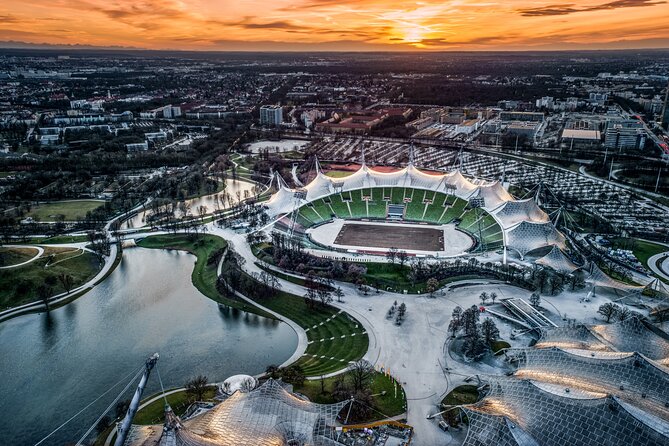 CITY QUEST Munich: reveal the secrets of this city! - Practical tips that prevent common problems