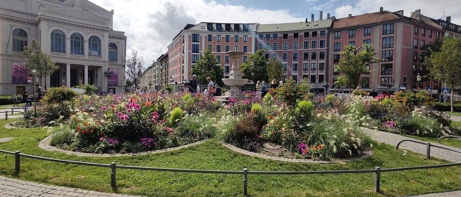 Culinary Haidhausen - The Food Tour - Key points before you go
