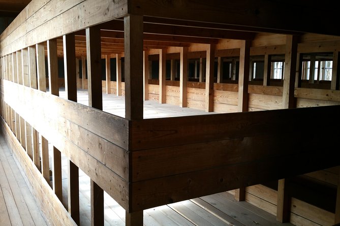 Dachau Concentration Camp Memorial Site And Third Reich Day Tour From Munich - Who This Tour Fits Best (and Who Might Want to Skip)