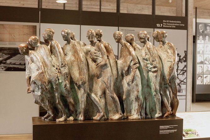 Dachau Concentration Camp Memorial Site Tour from Munich by Train - Timing, weather, and what to bring so you are not rushing