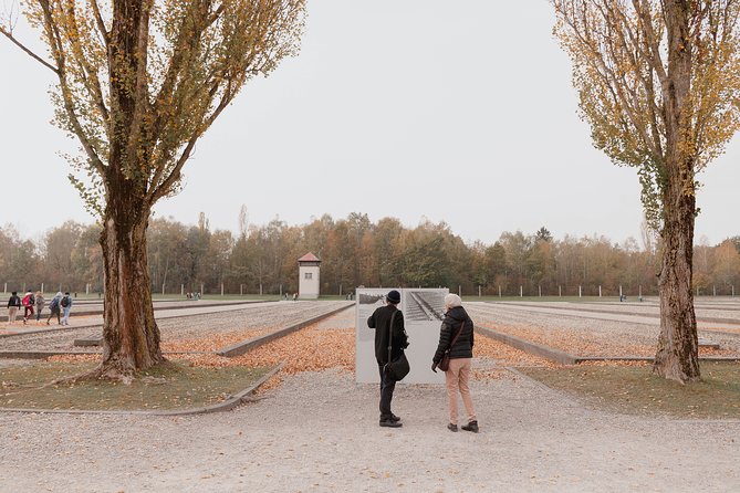 Dachau Concentration Camp Memorial Site Tour from Munich by Train - Price and value: what $64.09 really buys you