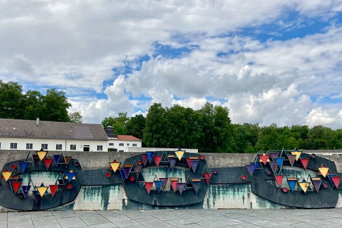 Dachau Concentration Camp Private Tour by Train from Munich - Price and value: what you are paying for