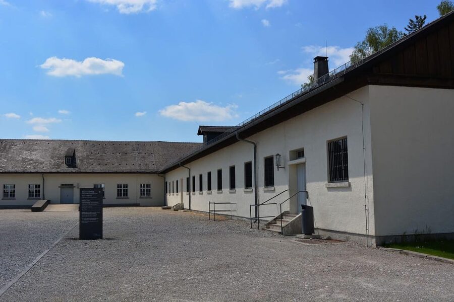 Dachau Memorial Public Tour - Price and Value: Is $126 Reasonable for a 5-Hour Guided Memorial?