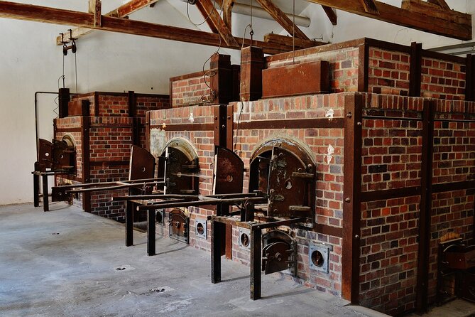 Dachau Memorial Public Tour - Meeting At Marienplatz, Munich: Where The Tour Begins