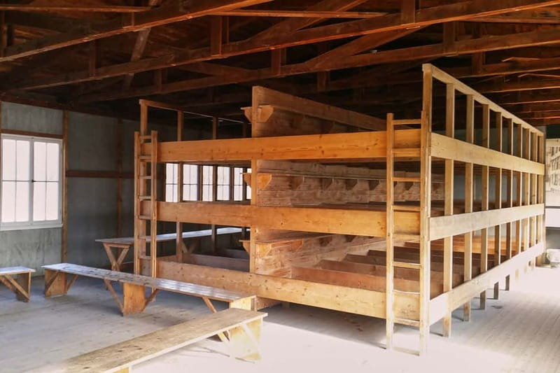 Dachau Memorial Site Tour With Small Group - Timing, walking distance, and how to plan your afternoon