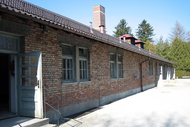 Dachau Small-Group Half-Day Tour from Munich By Train - Liberation, Aftermath, and What Happened After 1945