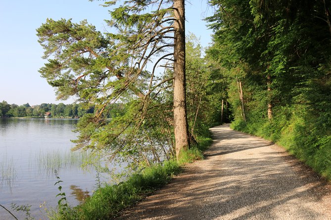 Dragon Slayer Way Beer Hike Food Experience Private Tour (departs Munich) - Price and Value: What $282.37 Buys You, and What It Doesn’t