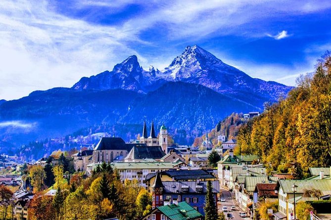 Eagle's Nest, Lake Königssee and 'Fuehrer Headquarters' Private Tour from Munich - Königssee village stop: quick photos, easy strolling, minimal fuss