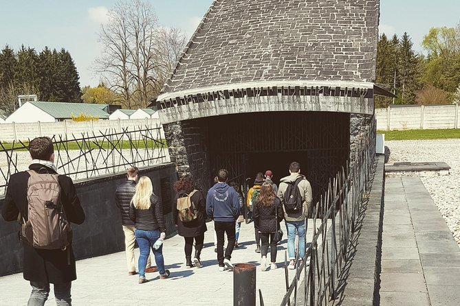 Early-Start Dachau Memorial Half-Day Tour from Munich - Key things to know before you go